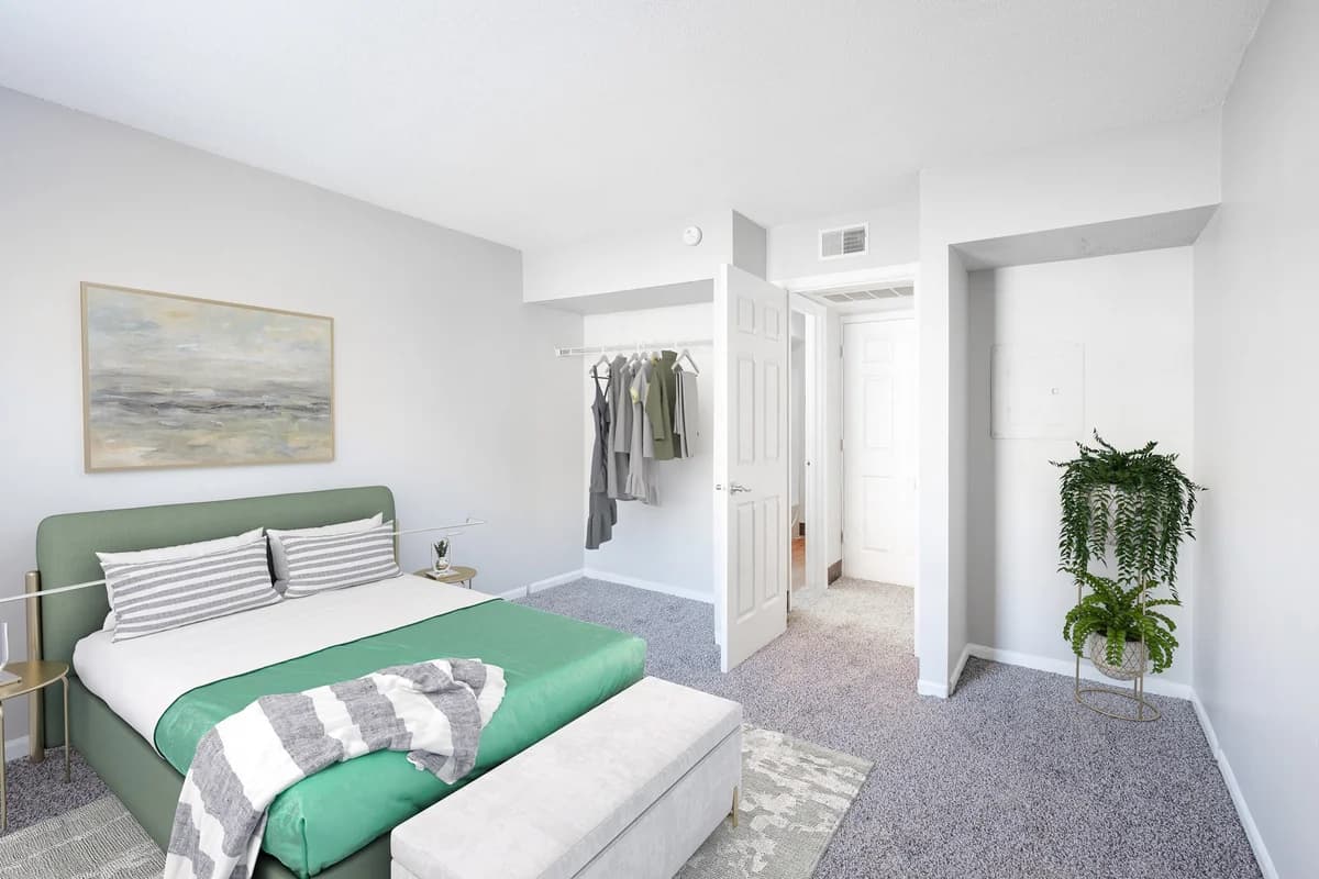 Louisville apartments for rent - Property image - Bridgepointe Crossing - 3