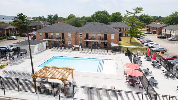 Louisville apartments for rent - image - 16501782