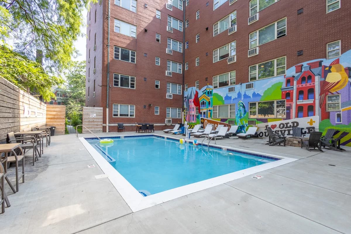 Lofts on Ormsby - Apartment - 6
