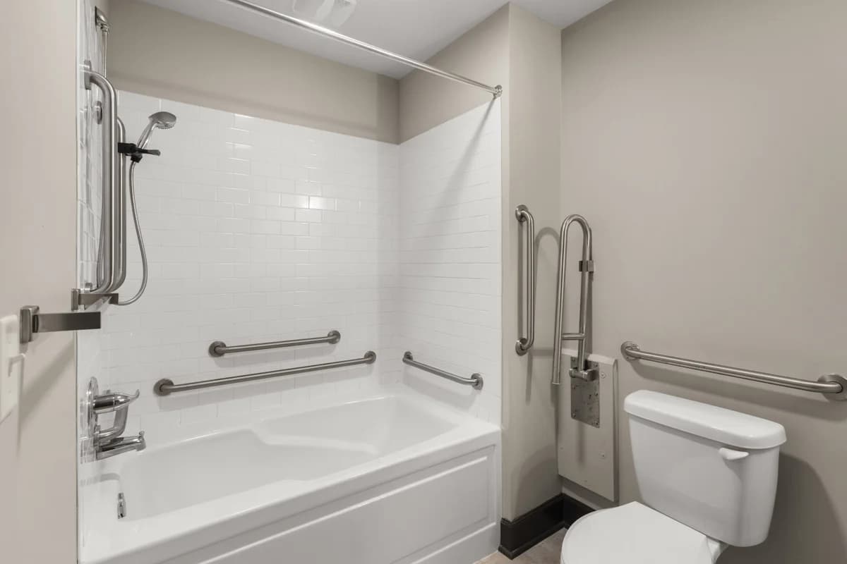 Grocers Ice Lofts - Apartment - 21