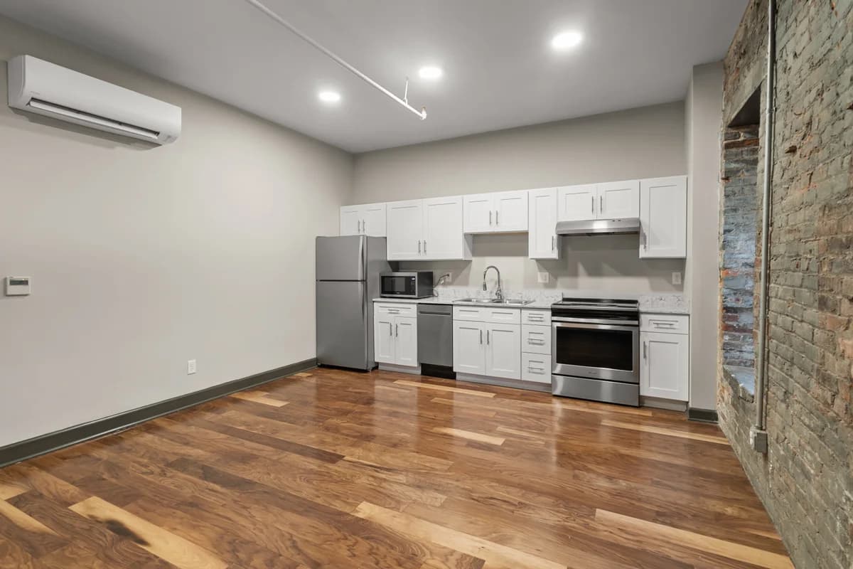 Grocers Ice Lofts - Apartment - 49