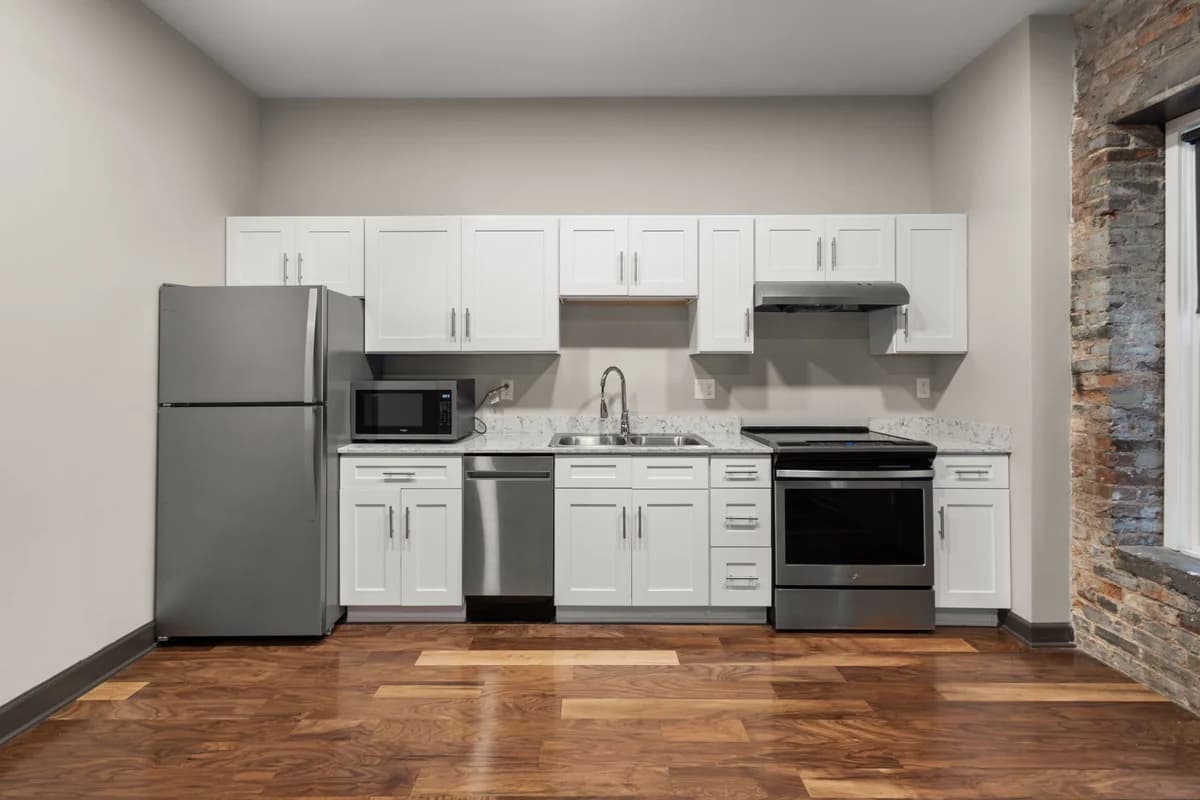 Grocers Ice Lofts - Apartment - 50