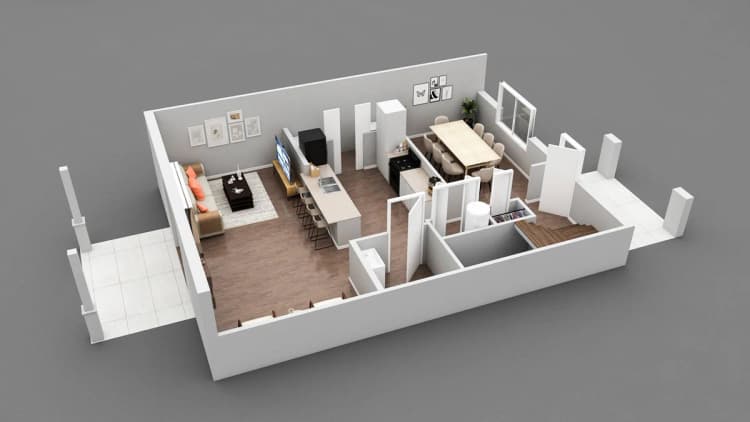 Louisville apartments for rent - image - WG