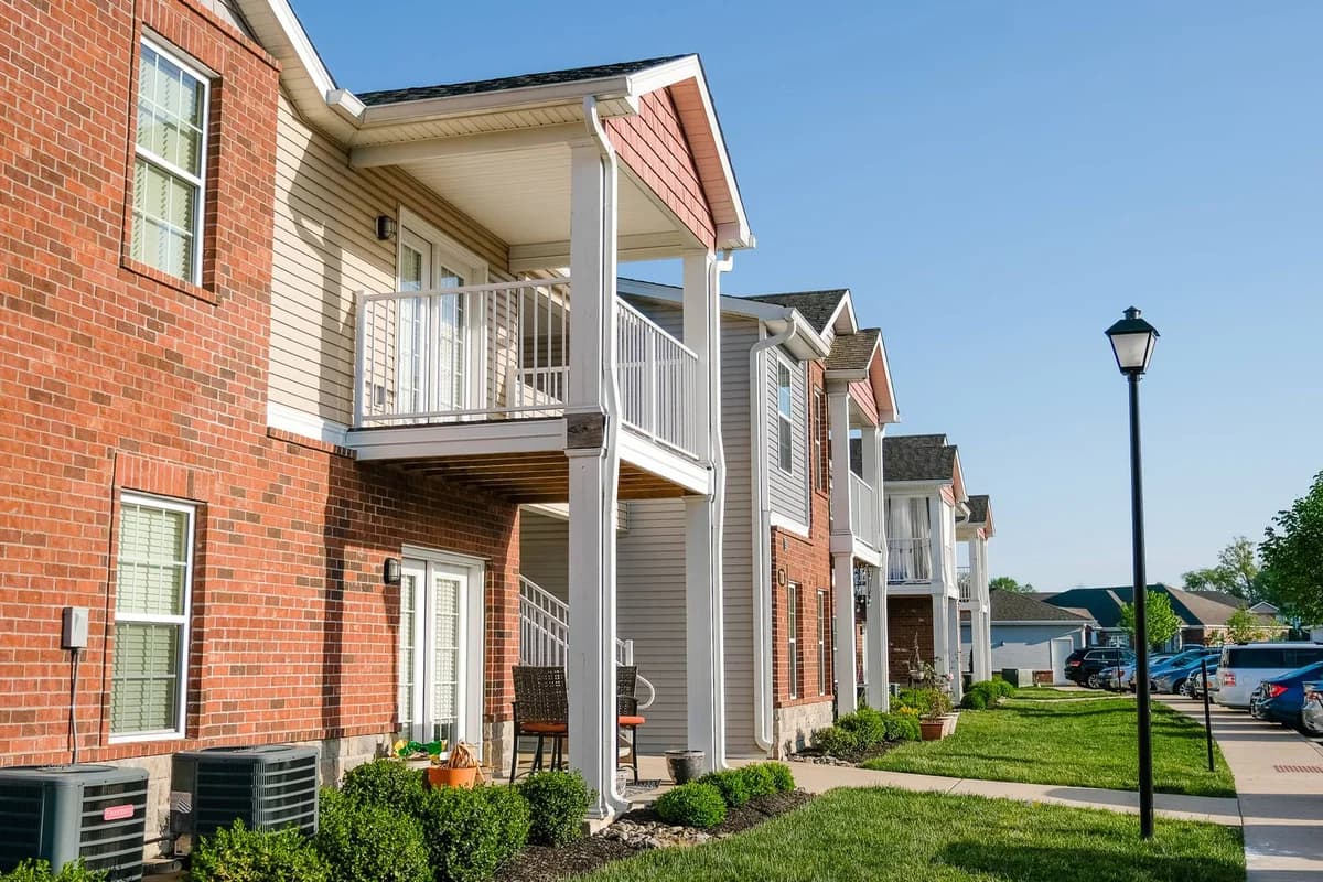 Willow Green Apartments - Our brand new townhomes are ready to lease! Please call 502-491-2080 for pricing and availability.