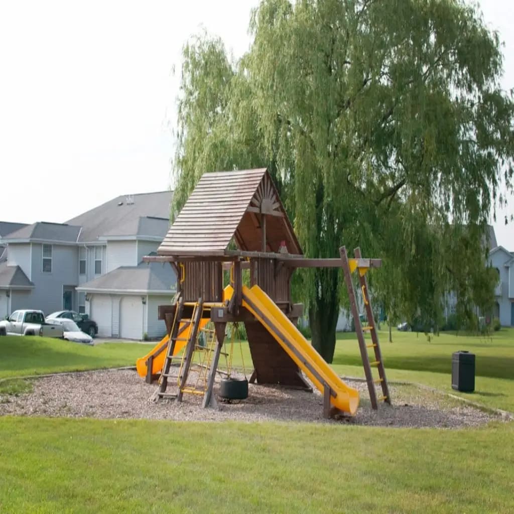 Louisville apartments for rent - Property image - The Gables at Oak Creek - 3