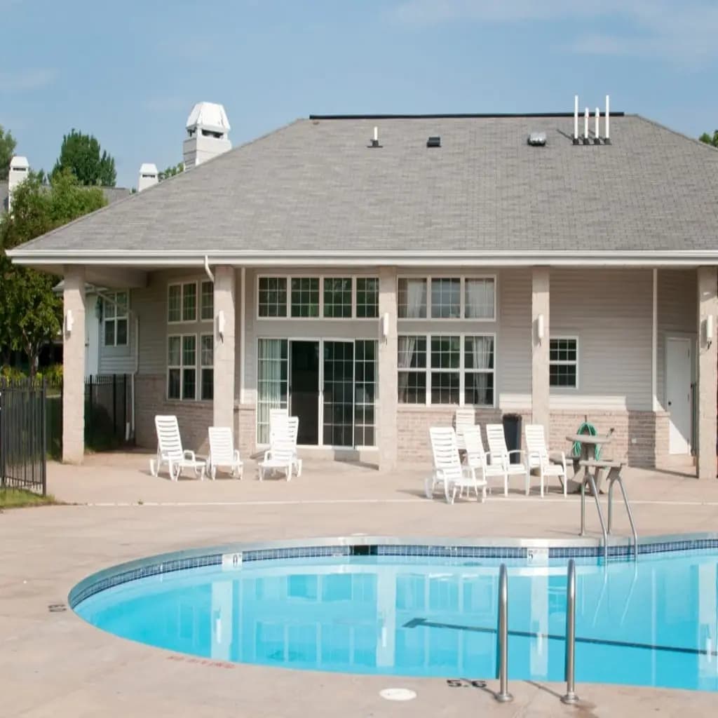 Louisville apartments for rent - Property image - The Gables at Oak Creek - 2