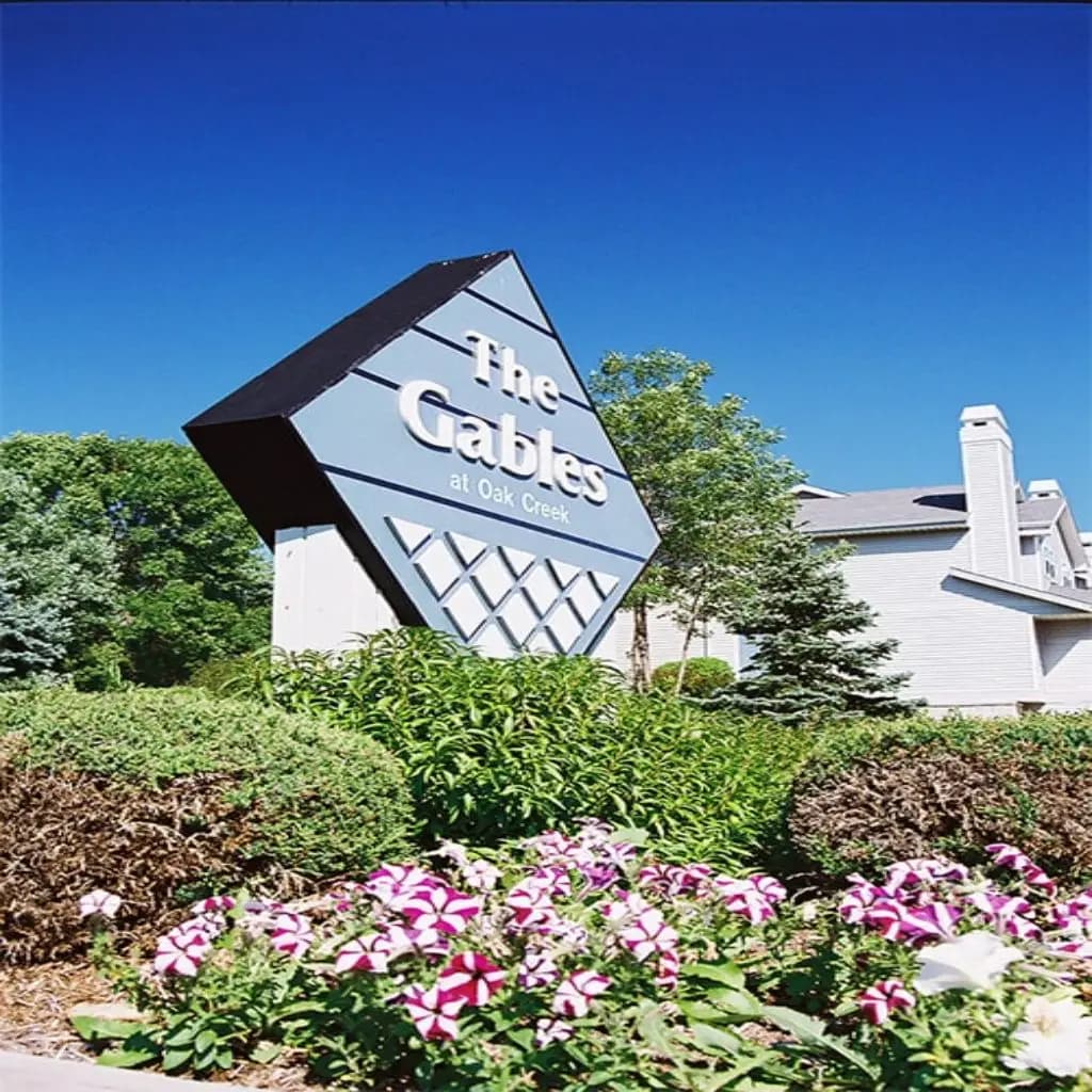 Louisville apartments for rent - Property image - The Gables at Oak Creek - 1