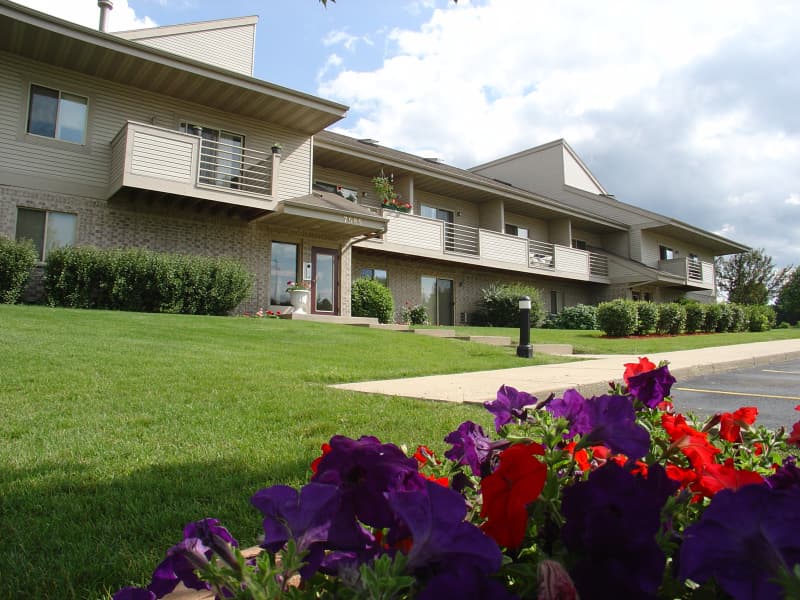Louisville apartments for rent - Property image - Fairway Meadows Apartments - 1