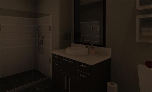 Louisville apartments for rent - Property image - Mackie Flats - 2