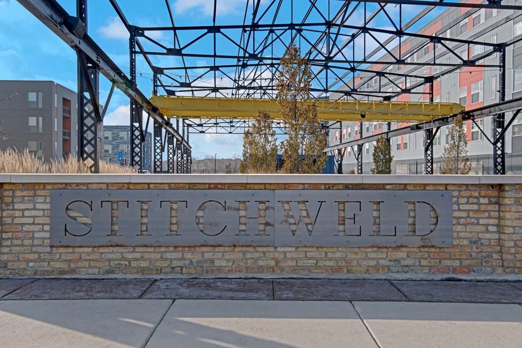 Louisville apartments for rent - Property image - Stitchweld - 3