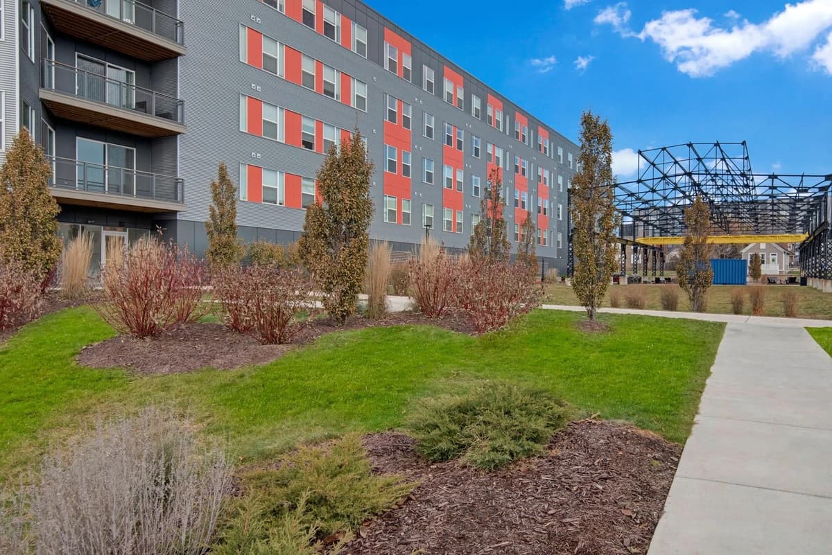 Louisville apartments for rent - Property image - Stitchweld - 1