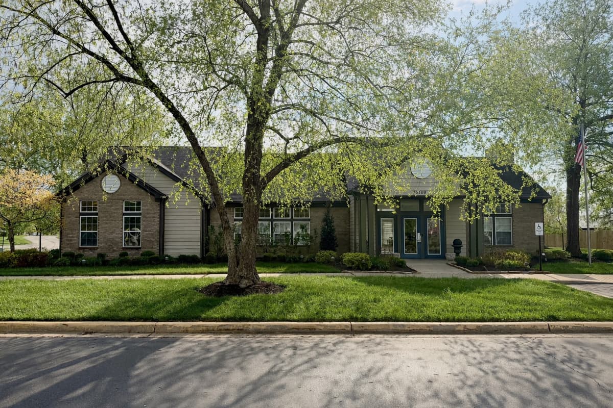 Louisville apartments for rent - Property image - 10504 Southern Meadows Dr. - 3