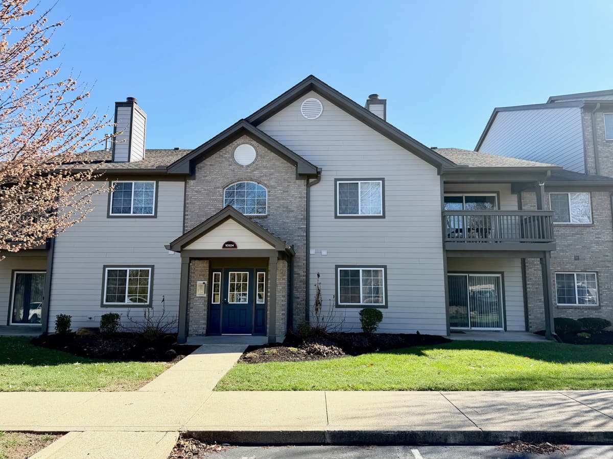 Louisville apartments for rent - Property image - 10504 Southern Meadows Dr. - 1