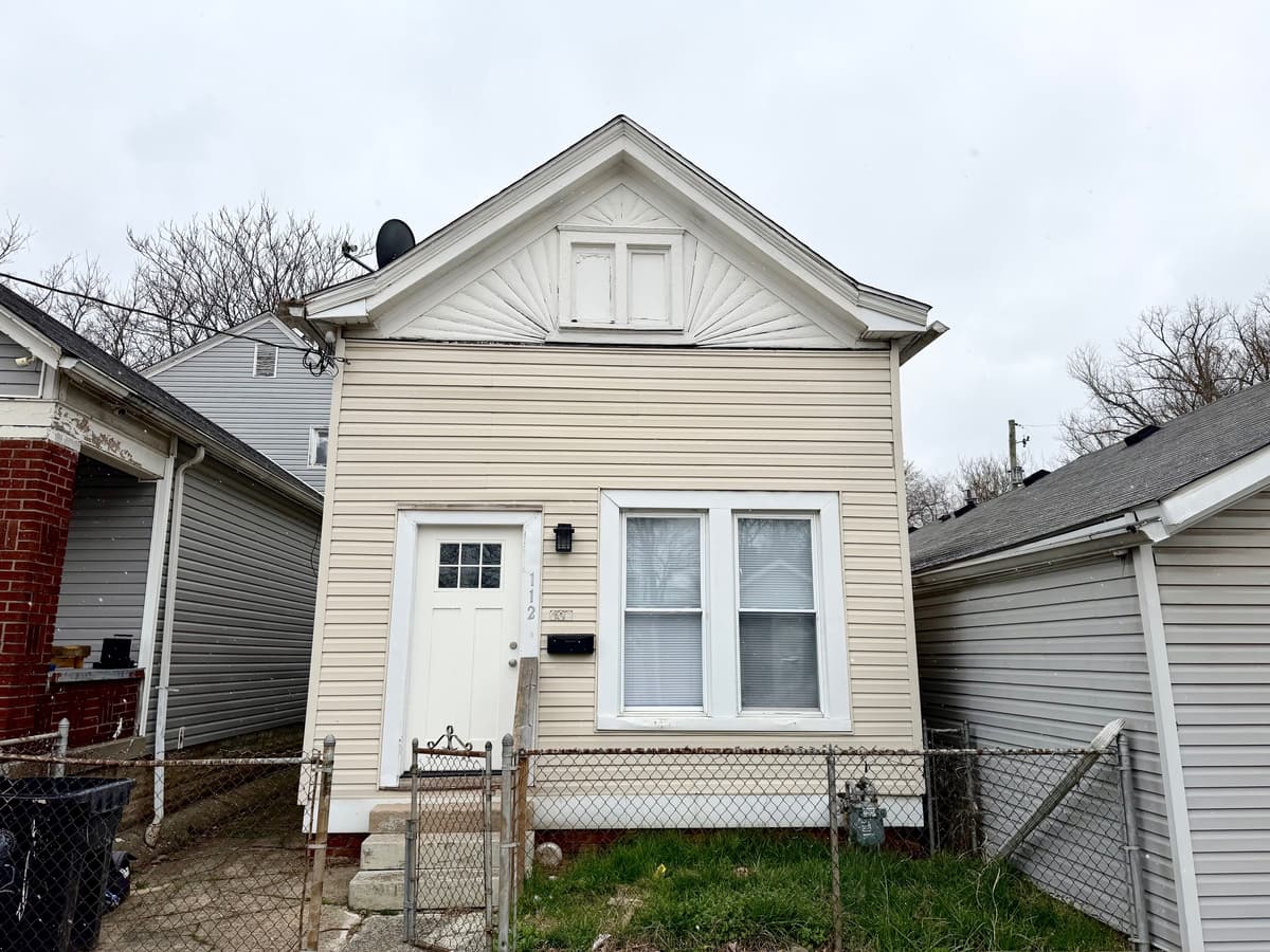 Louisville apartments for rent - Property image - 112 N. 18th St. - 1