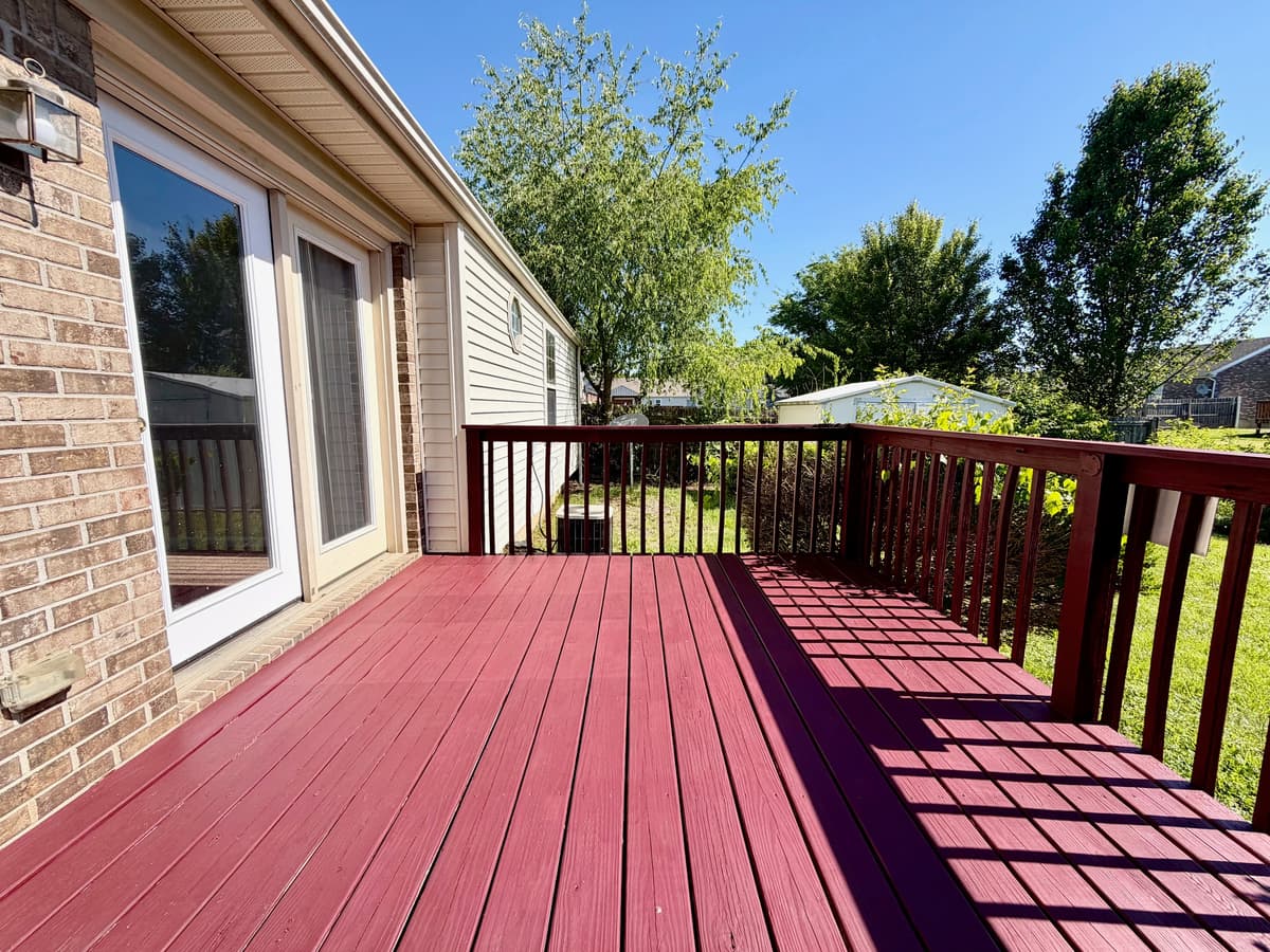 Louisville apartments for rent - Property image - 11707 Autumn Forest Ct. - 3