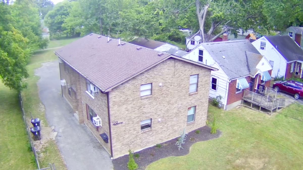 Louisville apartments for rent - Property image - 129 E. Wellington Ave. - 1