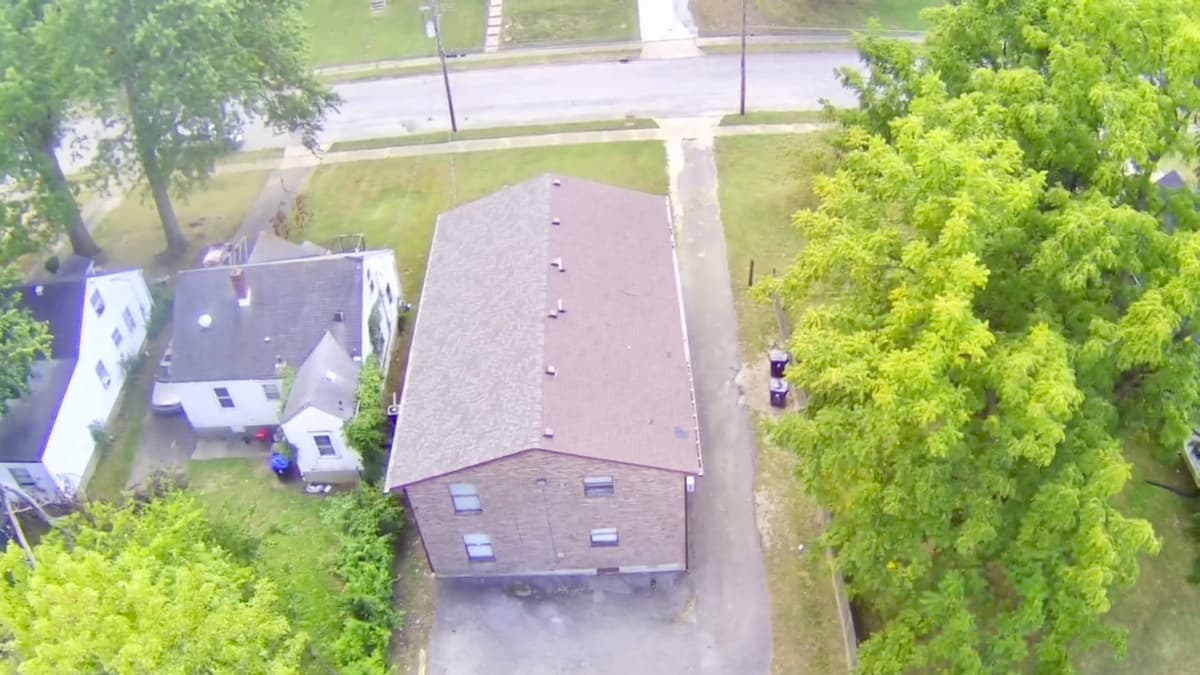 Louisville apartments for rent - Property image - 129 E. Wellington Ave. - 2
