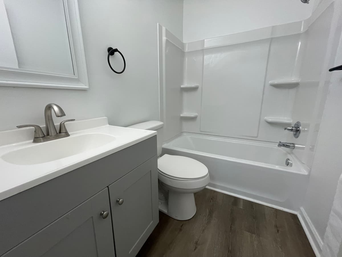 Louisville apartments for rent - Property image - 129 E. Wellington Ave. - 3