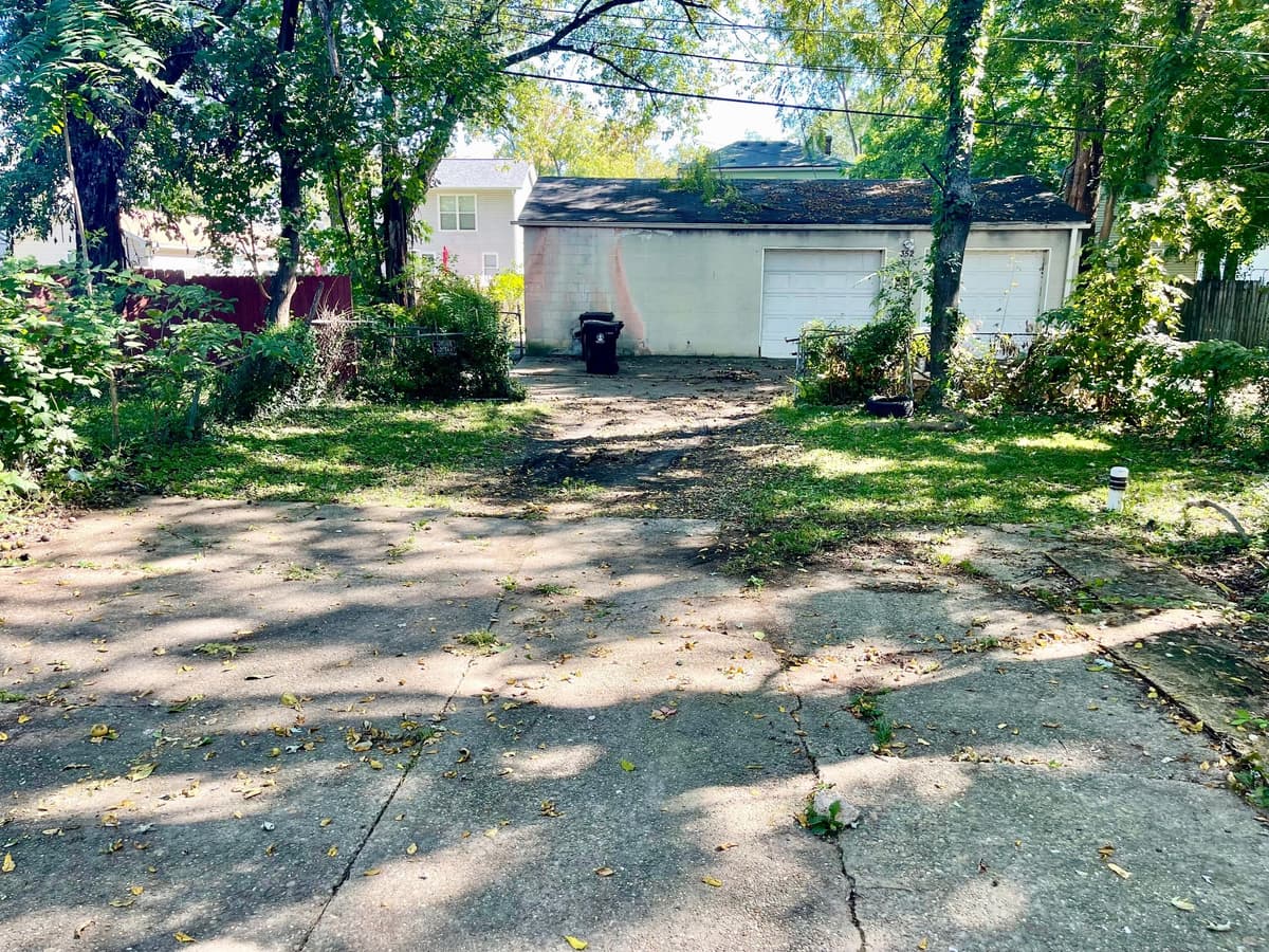 Louisville apartments for rent - Property image - 1349 Olive St. - 3