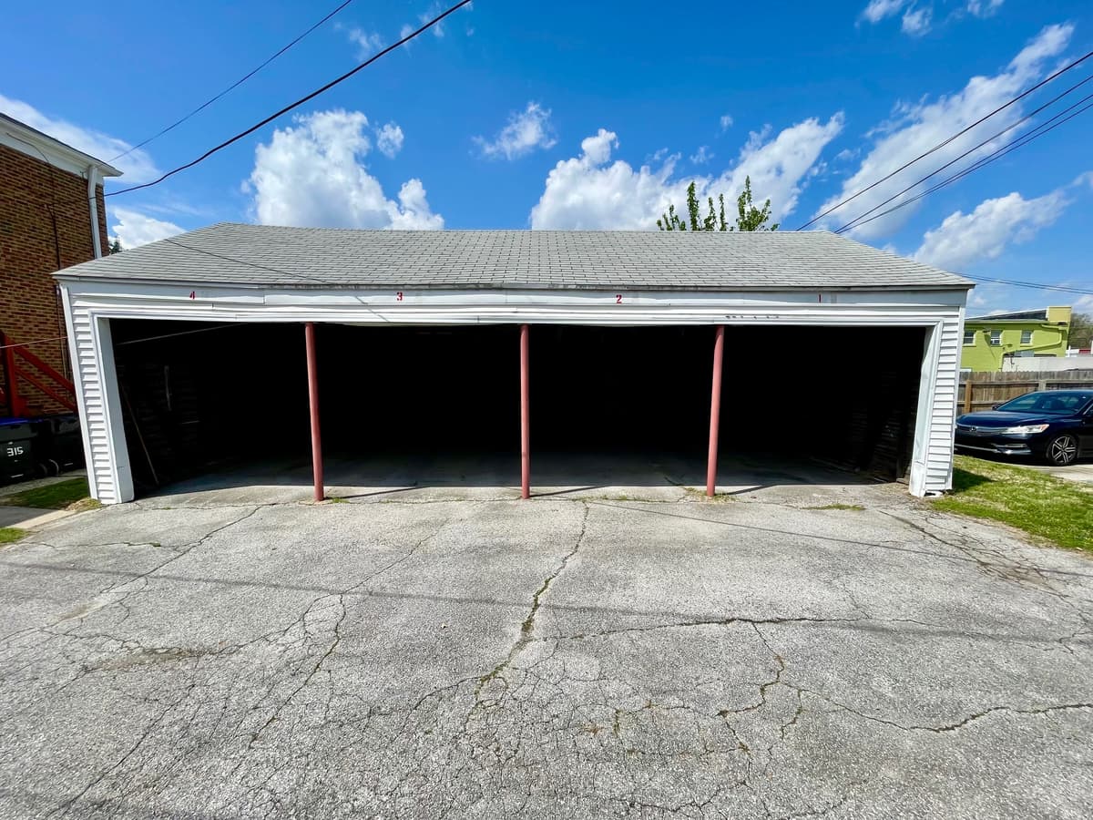 Louisville apartments for rent - Property image - 315 Macon Ave - 3