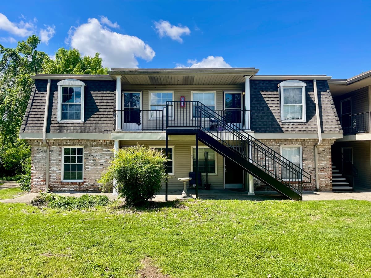 Louisville apartments for rent - Property image - 428 N Hite Ave - 2
