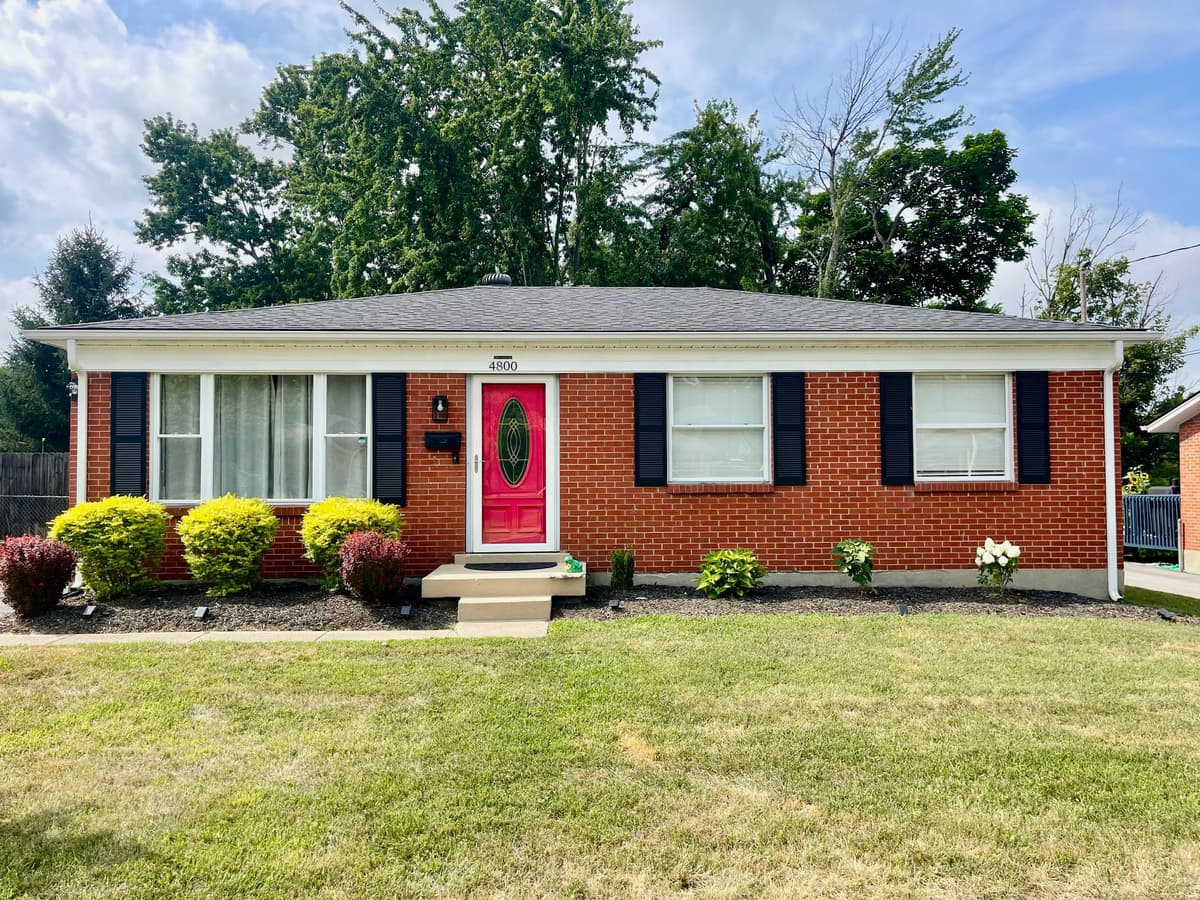 Louisville apartments for rent - Property image - 4800 Libby Ln. - 1