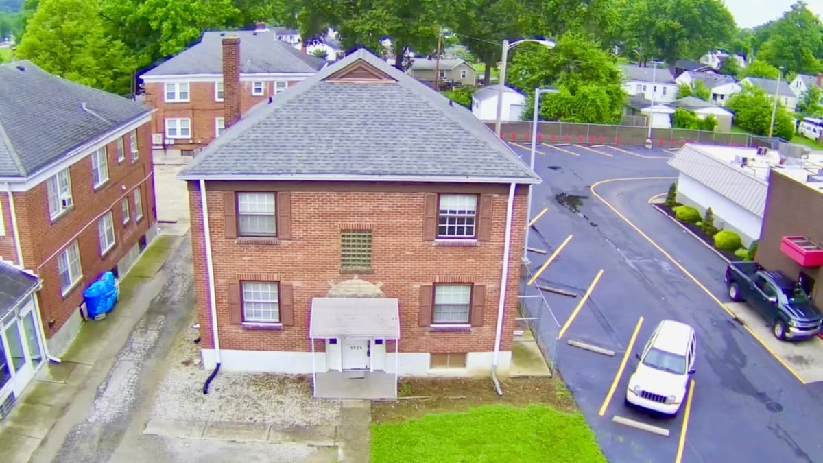 Louisville apartments for rent - Property image - 5024 S 3rd St. - 2