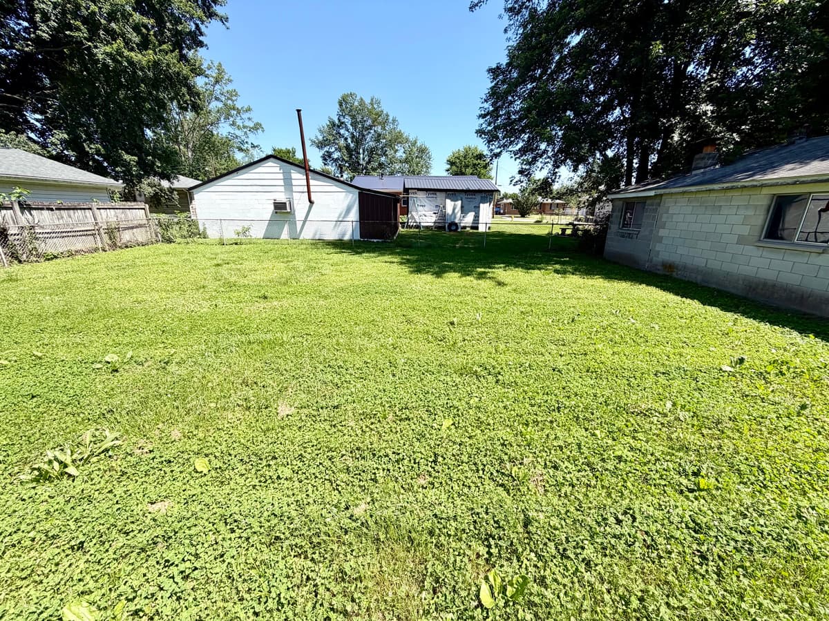 Louisville apartments for rent - Property image - 5303 Hosta Ln - 1