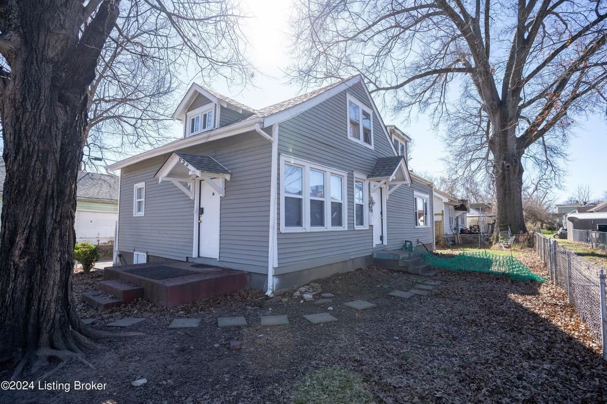 Louisville apartments for rent - Property image - 653 Curry Ct. - 1