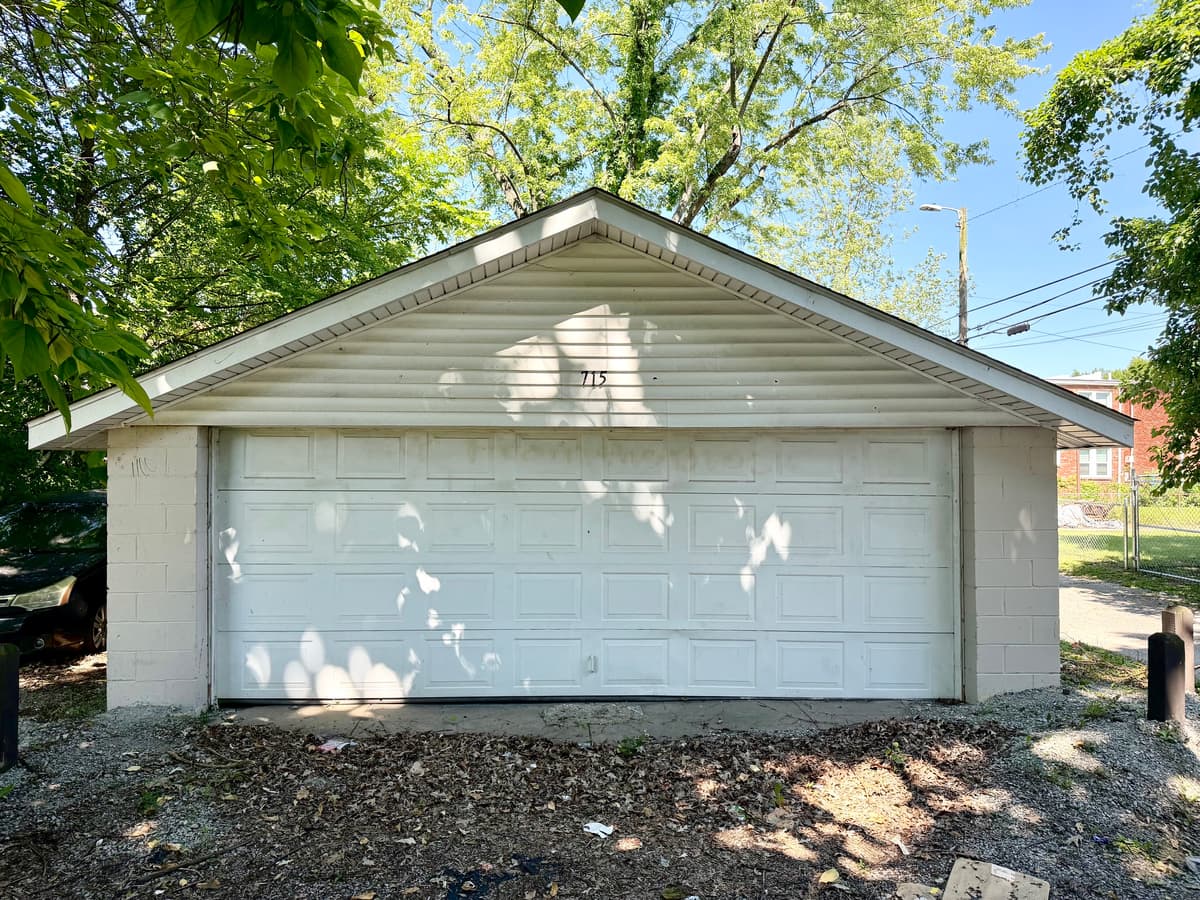 Louisville apartments for rent - Property image - 715 S. 41st St. - 3