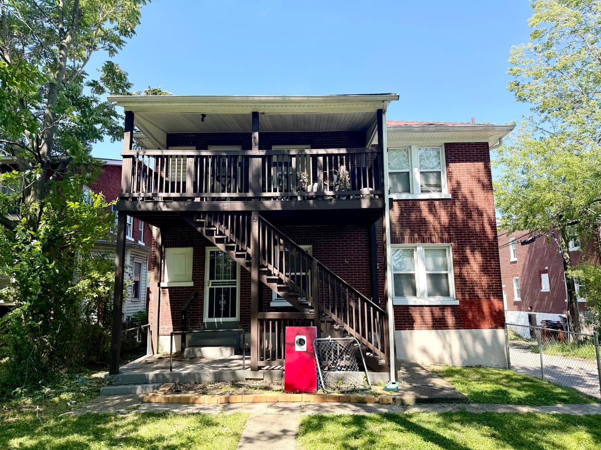 Louisville apartments for rent - Property image - 715 S. 41st St. - 2