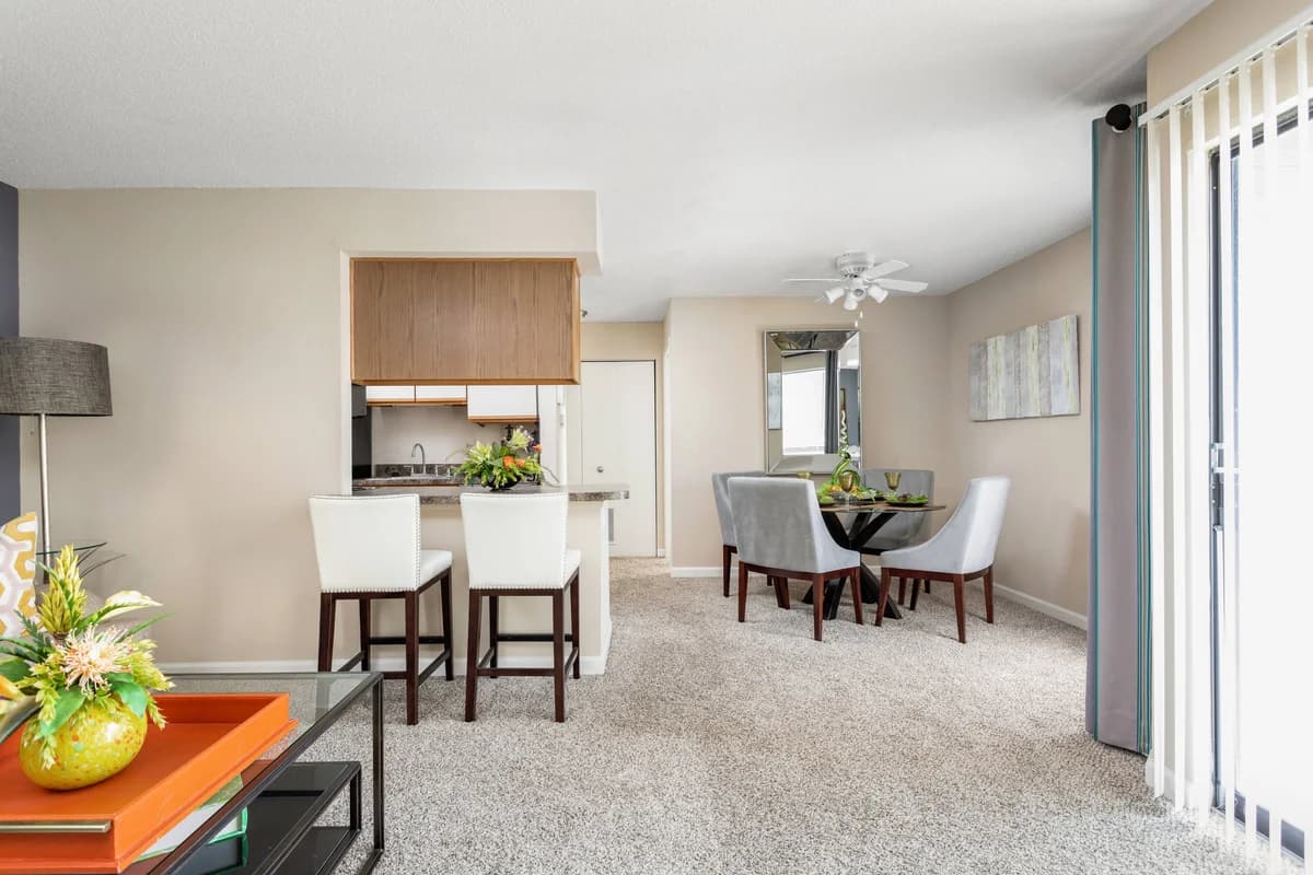 Louisville apartments for rent - Property image - Brookside Apartments - 3