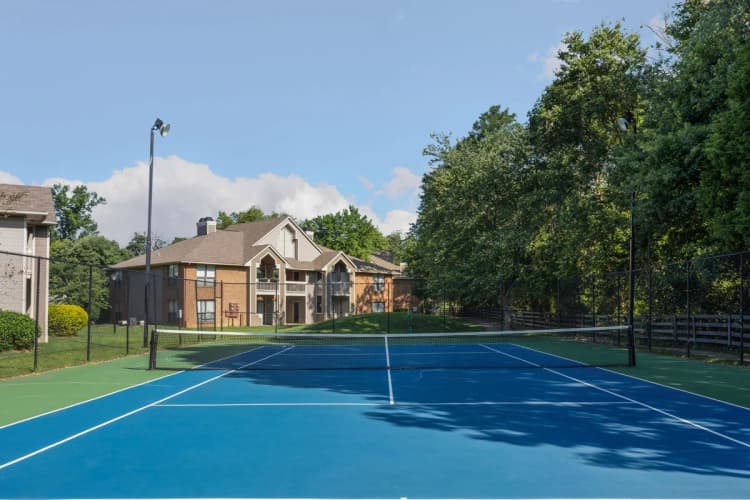 Louisville apartments for rent - image - On-Site Tennis Court