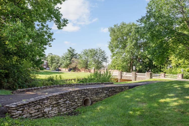 Louisville apartments for rent - image - Pleasant Walking Trails