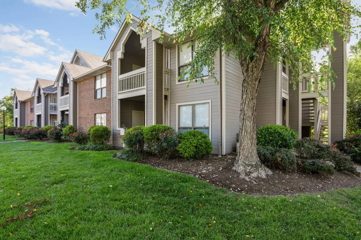 Louisville apartments for rent - Property image - Brookside Apartments - 1