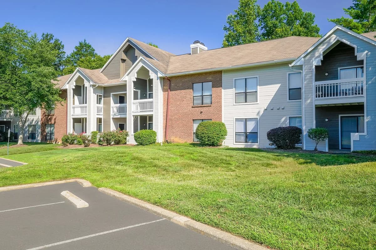Louisville apartments for rent - Property image - Brookside Apartments - 1