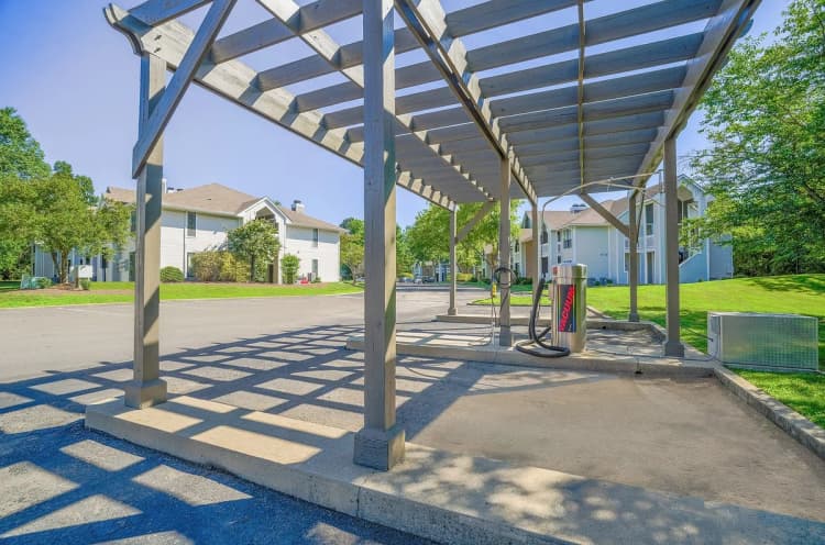 Louisville apartments for rent - image - Community Car Care Center