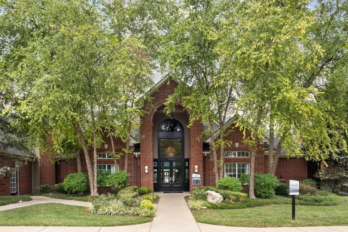Louisville apartments for rent - image - Welcoming Leasing Center