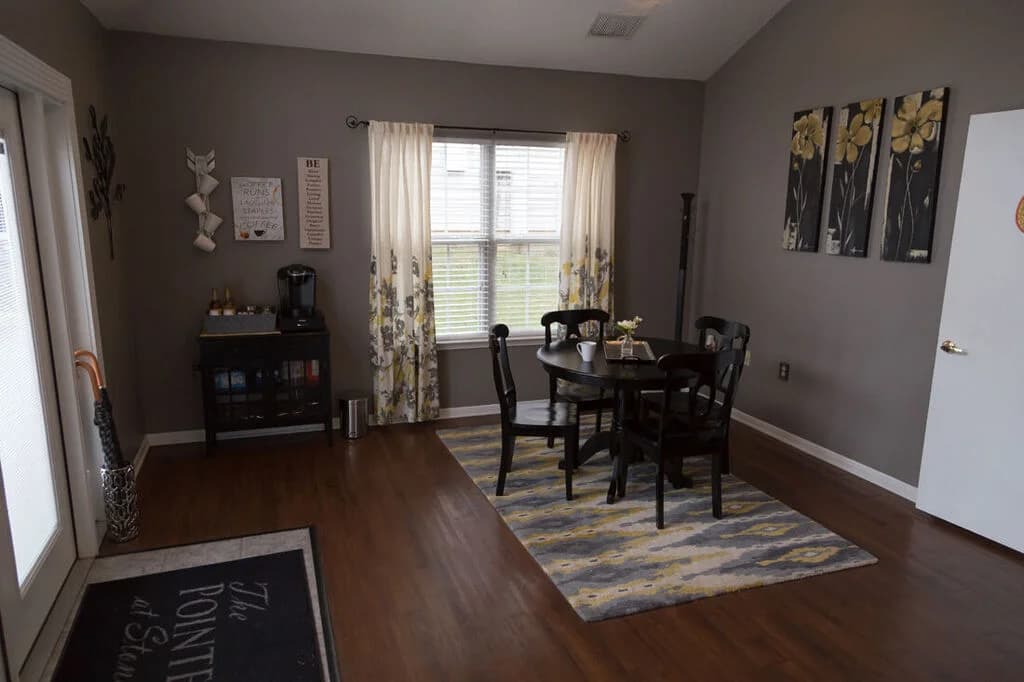 Louisville apartments for rent - Property image - Pointe at Stoneybrook Apartments - 3