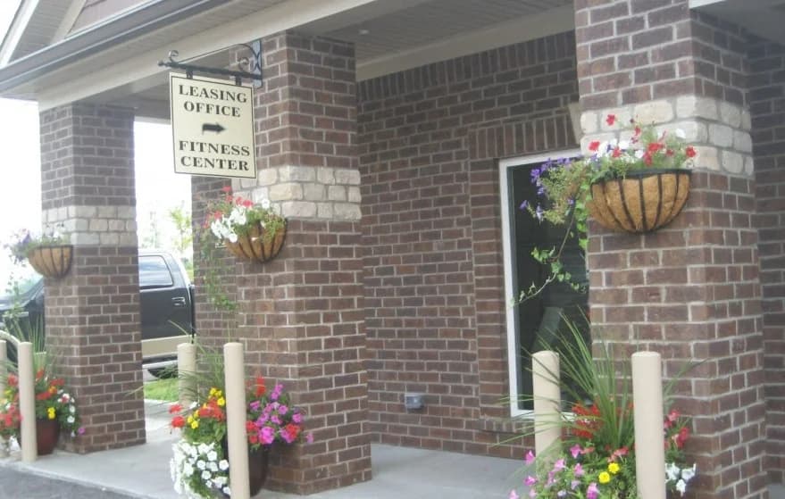 Louisville apartments for rent - Property image - Ashton Park Townhomes - 3