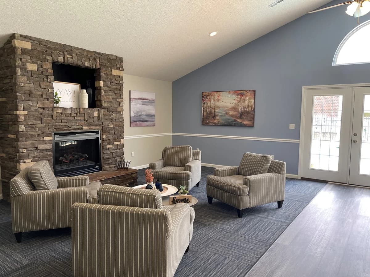Louisville apartments for rent - Property image - Austin Park Verde - 2