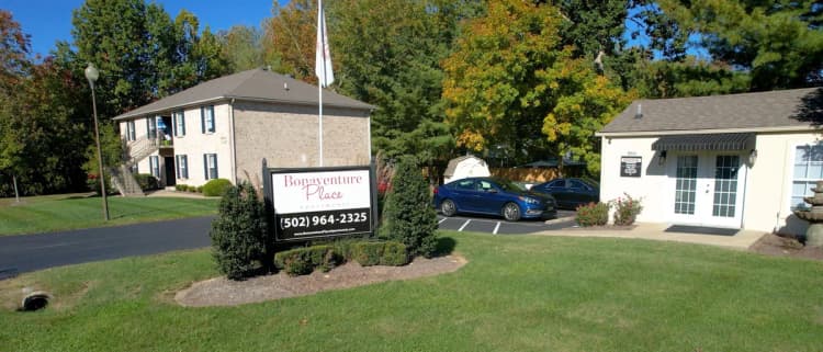 Louisville apartments for rent - image - Bonaventure office