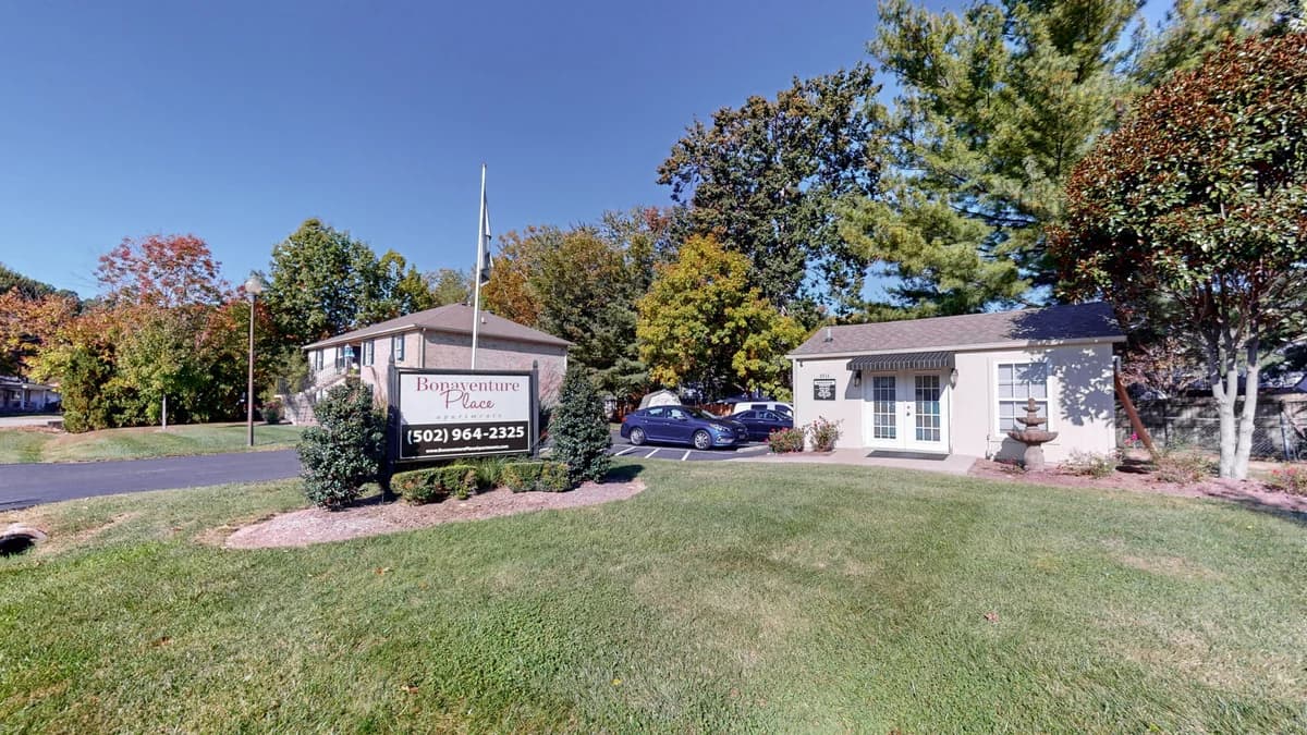 Louisville apartments for rent - Property image - Bonaventure - 1
