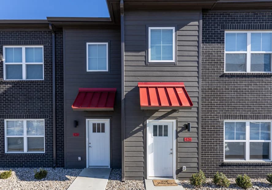 Louisville apartments for rent - Property image - Gateway Crossing - 1