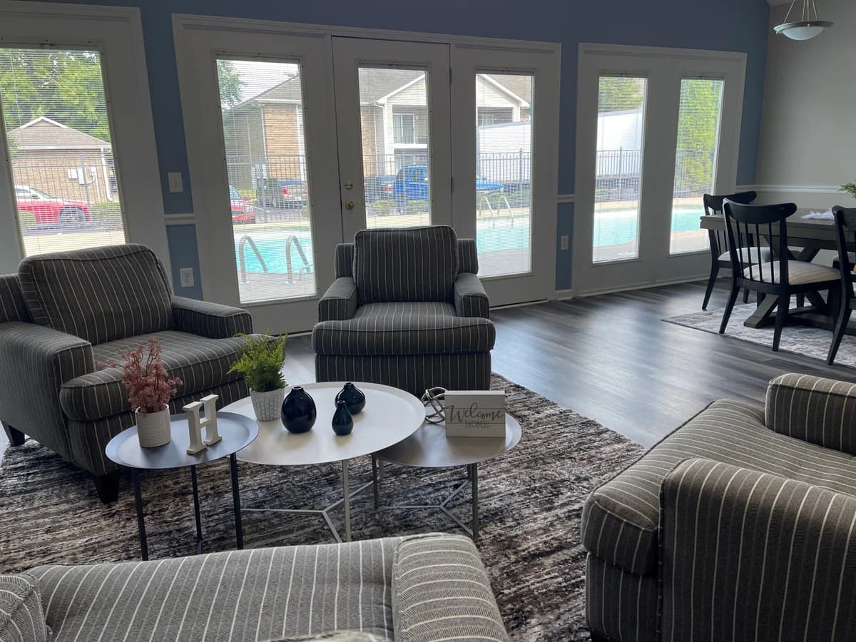 Louisville apartments for rent - Property image - Hunters Run - 2