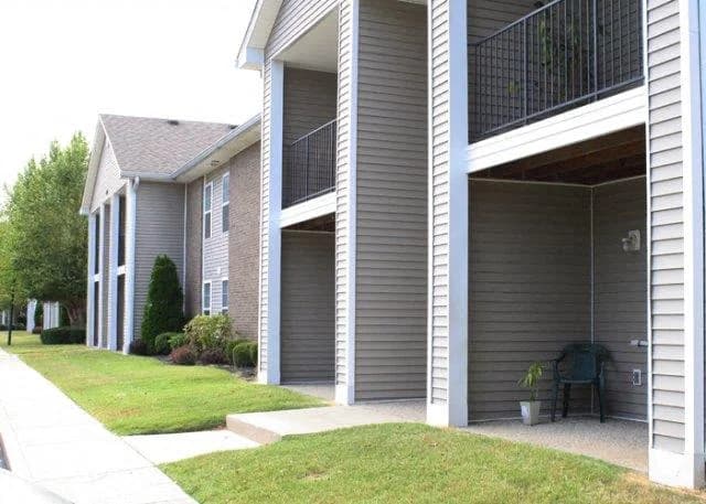 Louisville apartments for rent - Property image - Hunters Run - 3