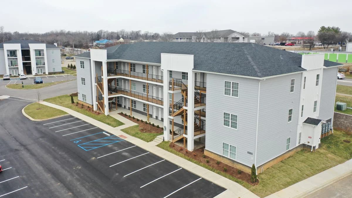 Louisville apartments for rent - image - 27545247