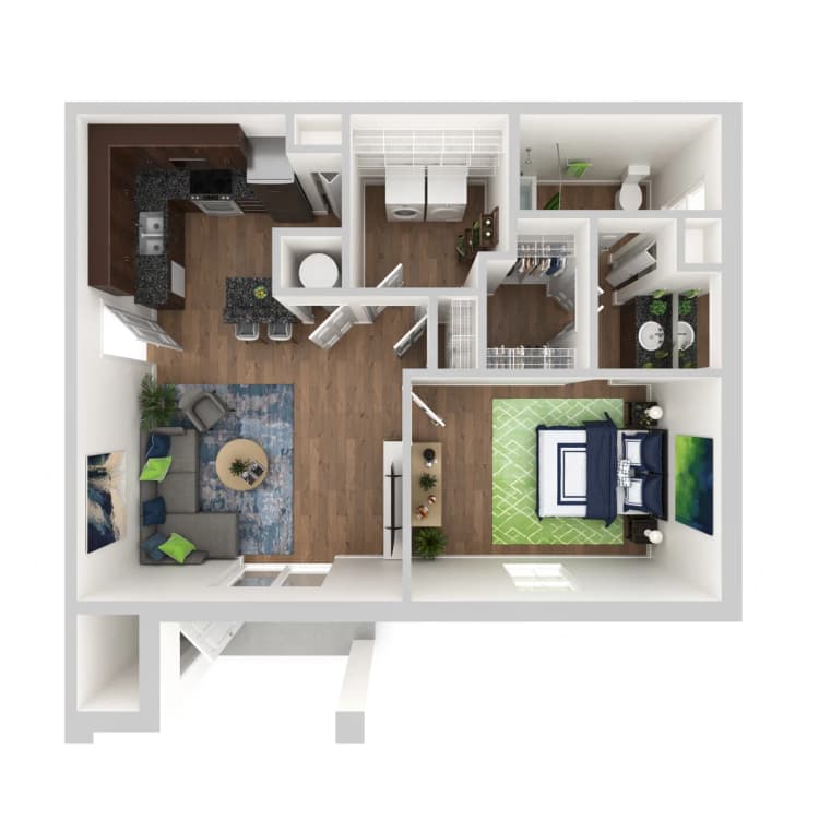 Louisville apartments for rent - image - 17217637