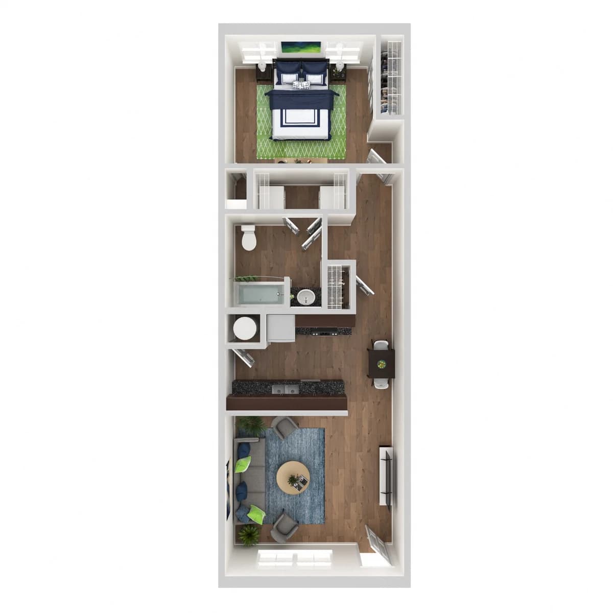 Louisville apartments for rent - image - 17217638