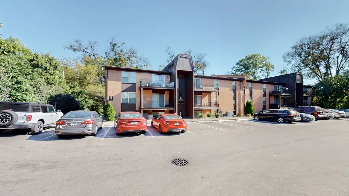 Louisville apartments for rent - Property image - St. Francis Apartments - 2